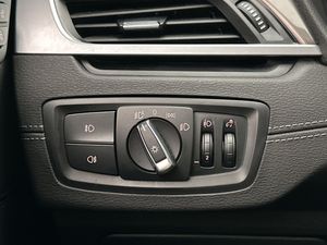 BMW X1 bild 23