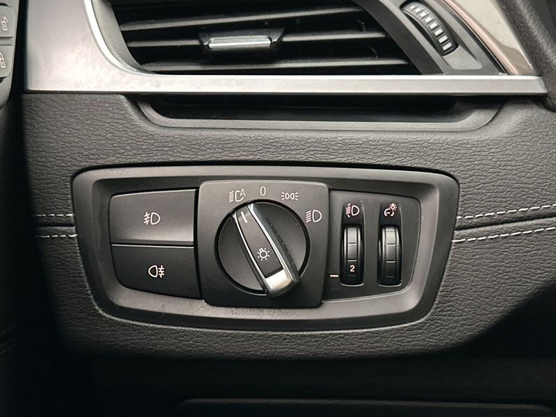 BMW X1 bild 23