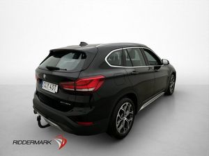 BMW X1 bild 8