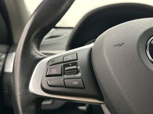 BMW X1 bild 12
