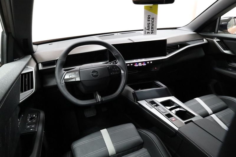 Opel Grandland bild 3