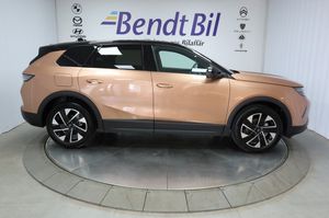 Opel Grandland bild 14