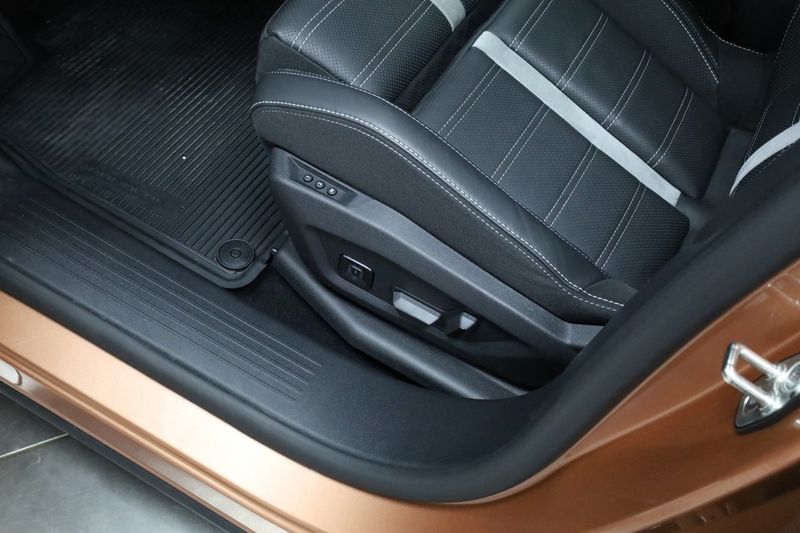 Opel Grandland bild 12