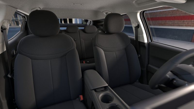 Hyundai Ioniq 3 bild 5