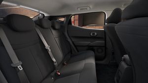 Hyundai Ioniq 3 bild 7