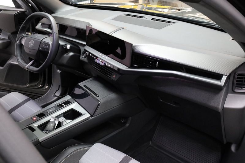 Opel Grandland X bild 18