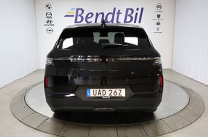 Opel Grandland X bild 8