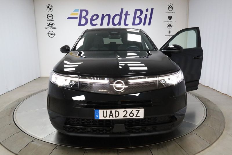 Opel Grandland X bild 2
