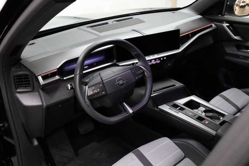 Opel Grandland X bild 6