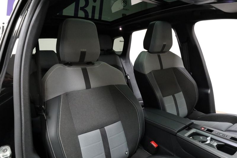 Opel Grandland X bild 19