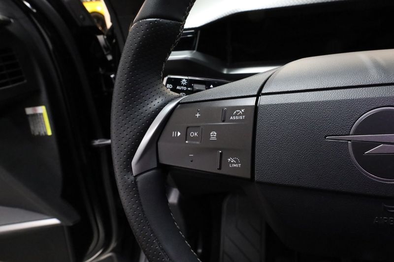 Opel Grandland X bild 21