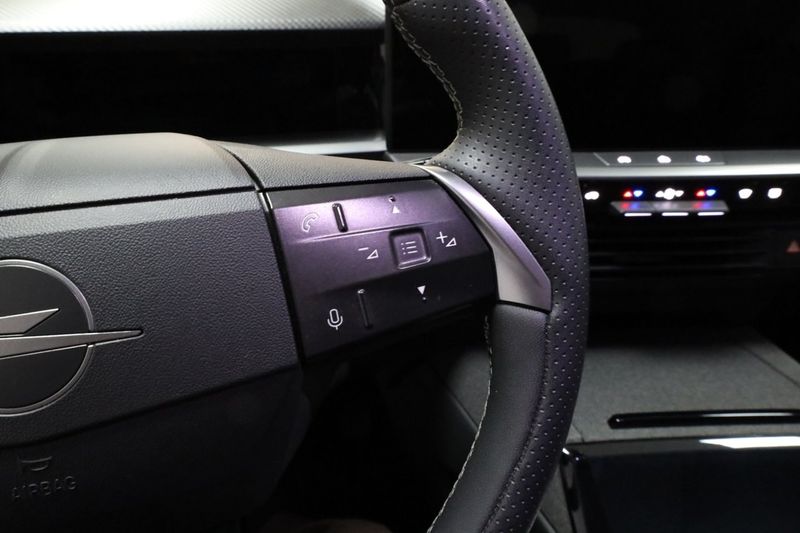 Opel Grandland X bild 20