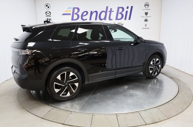 Opel Grandland X bild 12