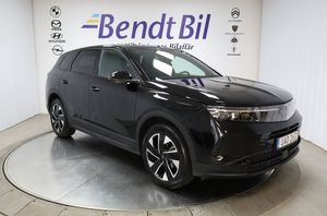 Opel Grandland X bild 1