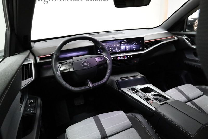 Opel Grandland X bild 3