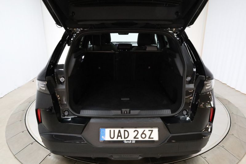 Opel Grandland X bild 9