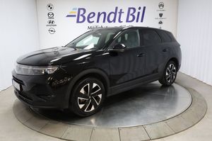 Opel Grandland X bild 4