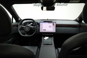 Zeekr 7X bild 3