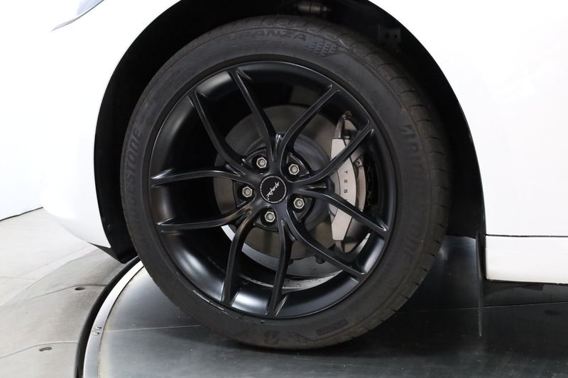 Tesla Model 3 bild 24