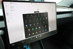 Tesla Model 3 bild 23