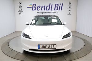 Tesla Model 3 bild 2