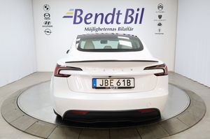 Tesla Model 3 bild 9