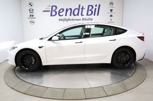 Tesla Model 3 bild 6