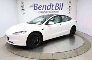 Tesla Model 3 bild 4