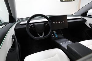 Tesla Model 3 bild 3