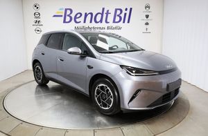 BYD Dolphin G bild 1