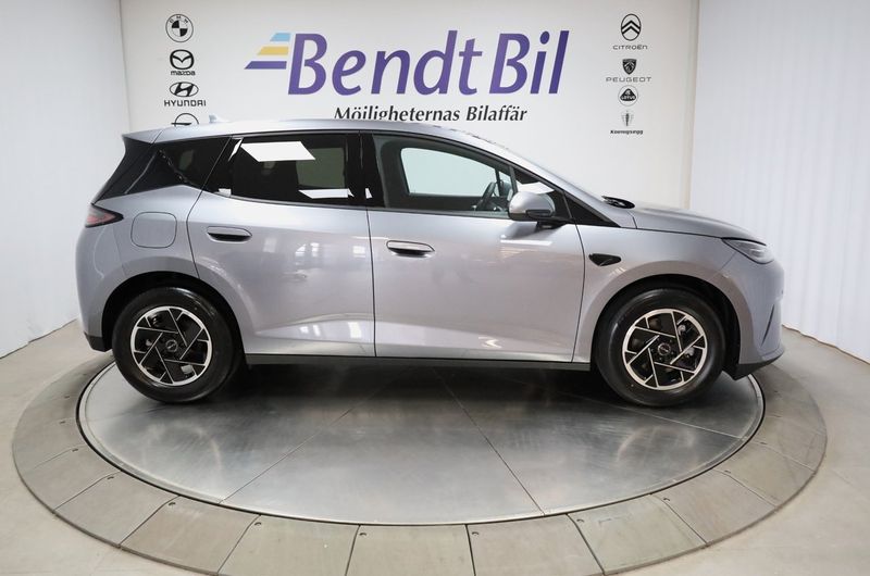 BYD Dolphin G bild 16
