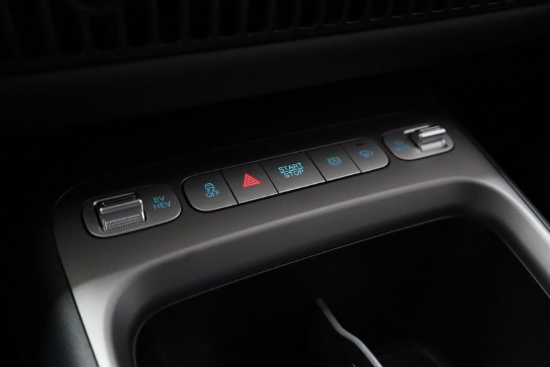 BYD Dolphin G bild 23