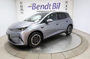 BYD Dolphin G bild 4