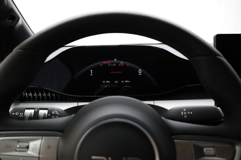 BYD Dolphin G bild 24