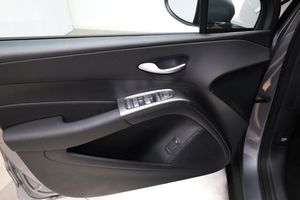 BYD Dolphin G bild 14