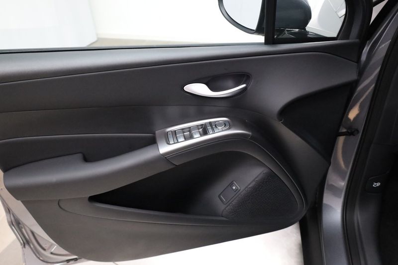 BYD Dolphin G bild 14