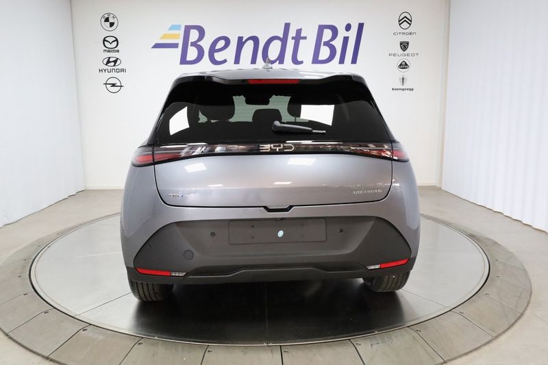 BYD Dolphin G bild 8