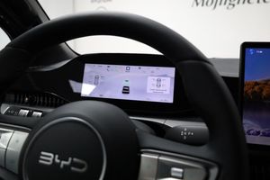 BYD Dolphin G bild 30