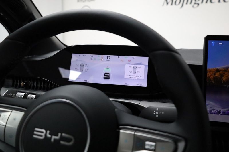 BYD Dolphin G bild 30