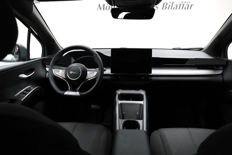 BYD Dolphin G bild 3