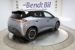 BYD Dolphin G bild 15