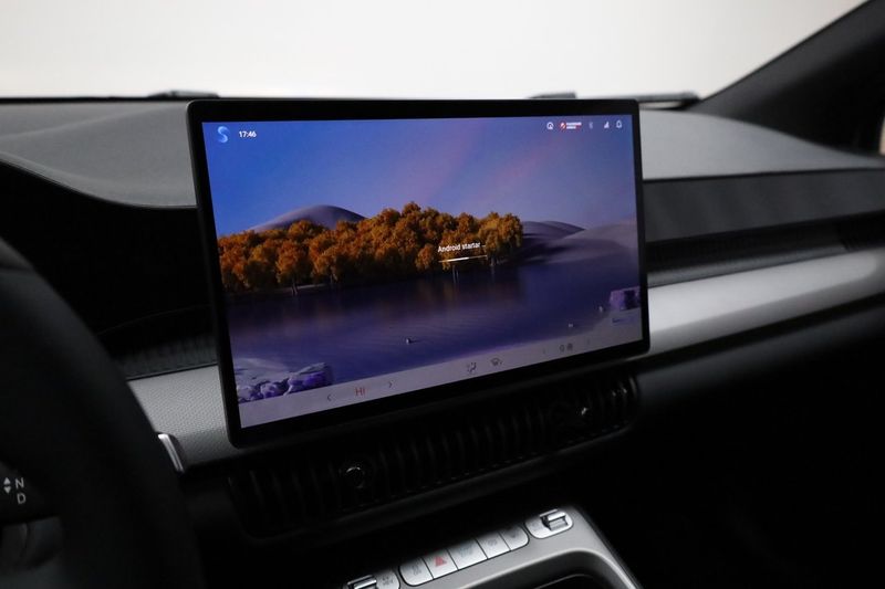 BYD Dolphin G bild 31