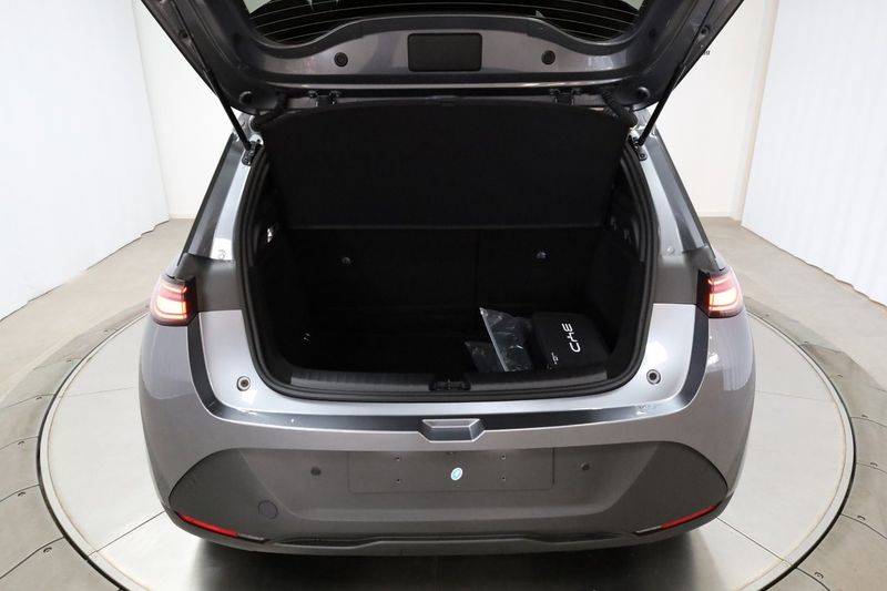 BYD Dolphin G bild 11