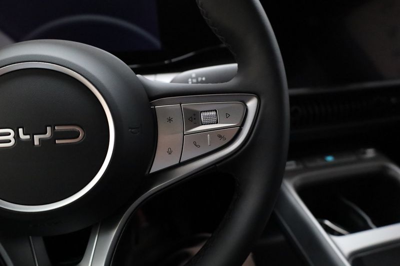 BYD Dolphin G bild 21