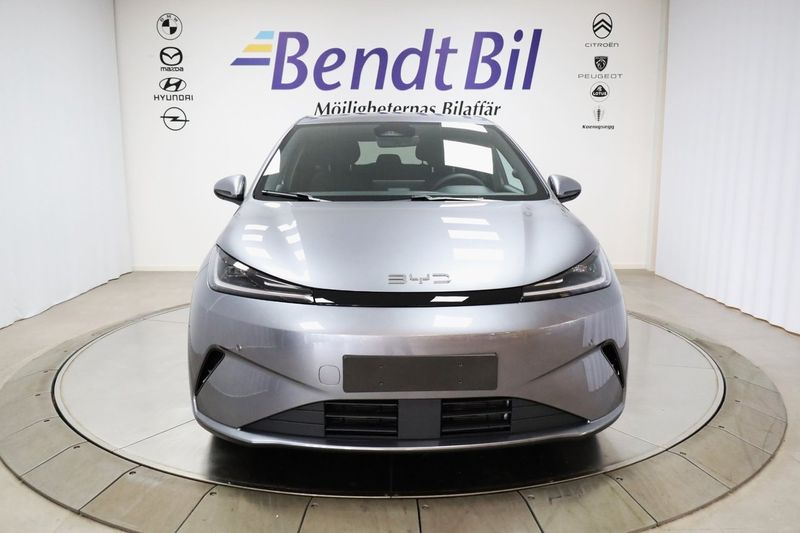 BYD Dolphin G bild 2