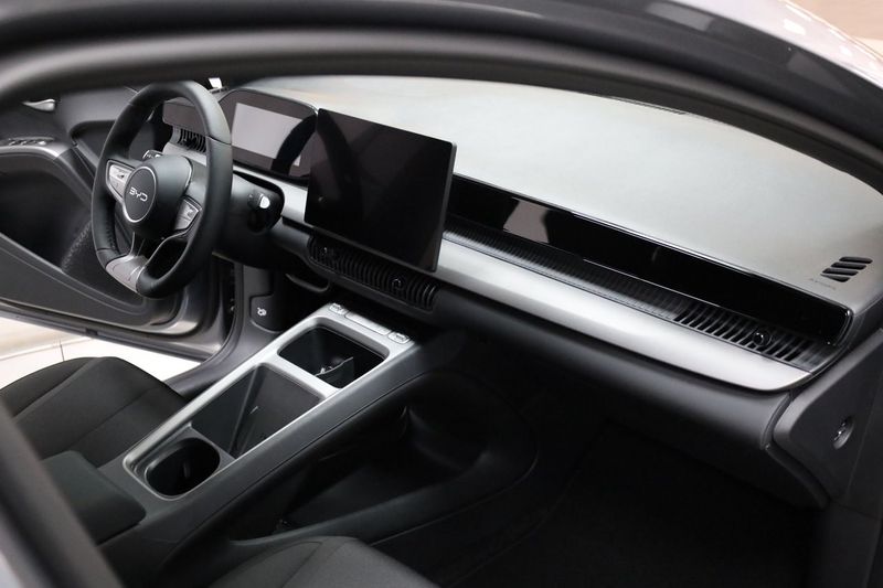 BYD Dolphin G bild 19