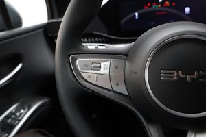 BYD Dolphin G bild 22