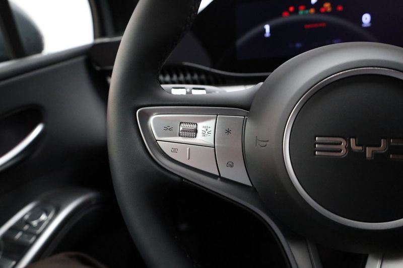 BYD Dolphin G bild 22