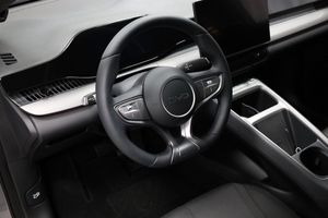 BYD Dolphin G bild 13