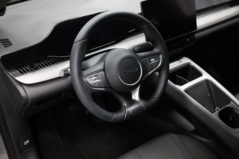 BYD Dolphin G bild 13